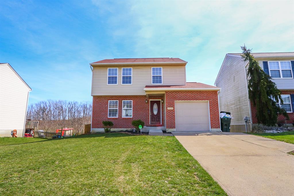 3345 Cedar Tree Ln