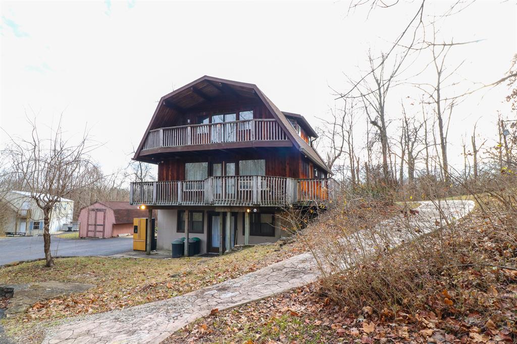 7429 Dog Trot Rd