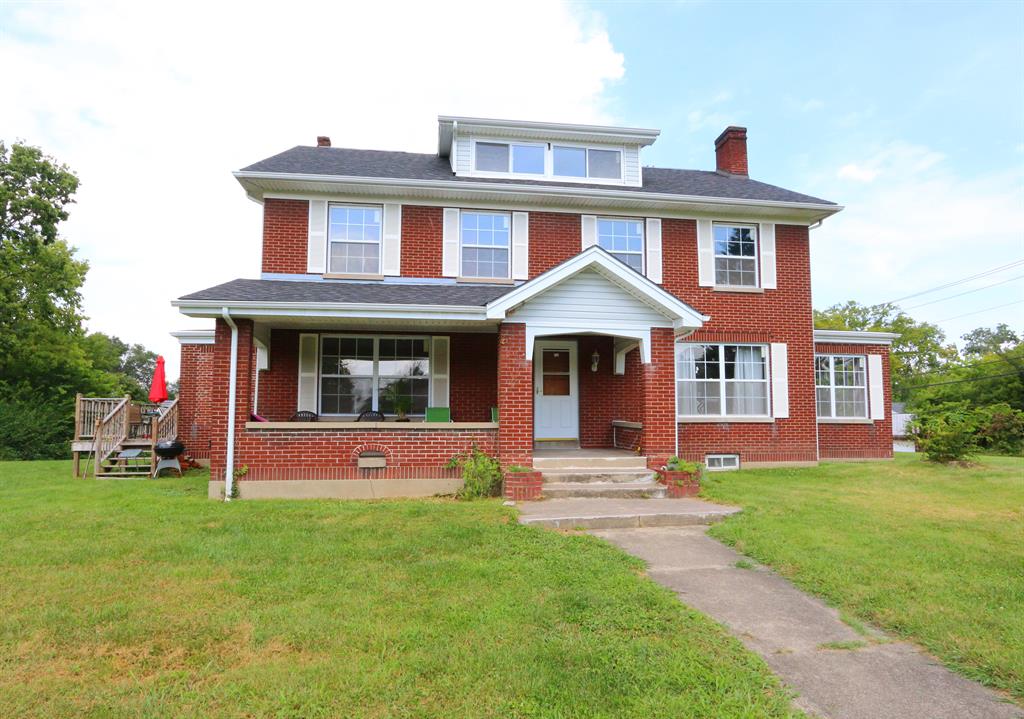 2517 Central Ave Middletown, OH