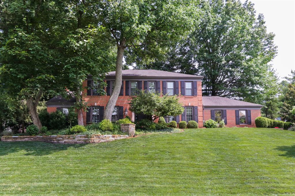 Exterior (Main) 2 for 2954 Perthwood Dr Anderson Twp., OH 45244