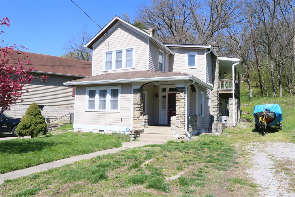 341 Covert Run Pike