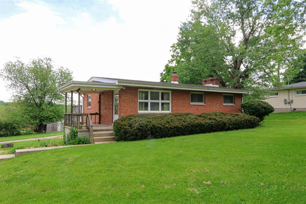 1942 S St Rt 42 Turtle Creek Twp., OH