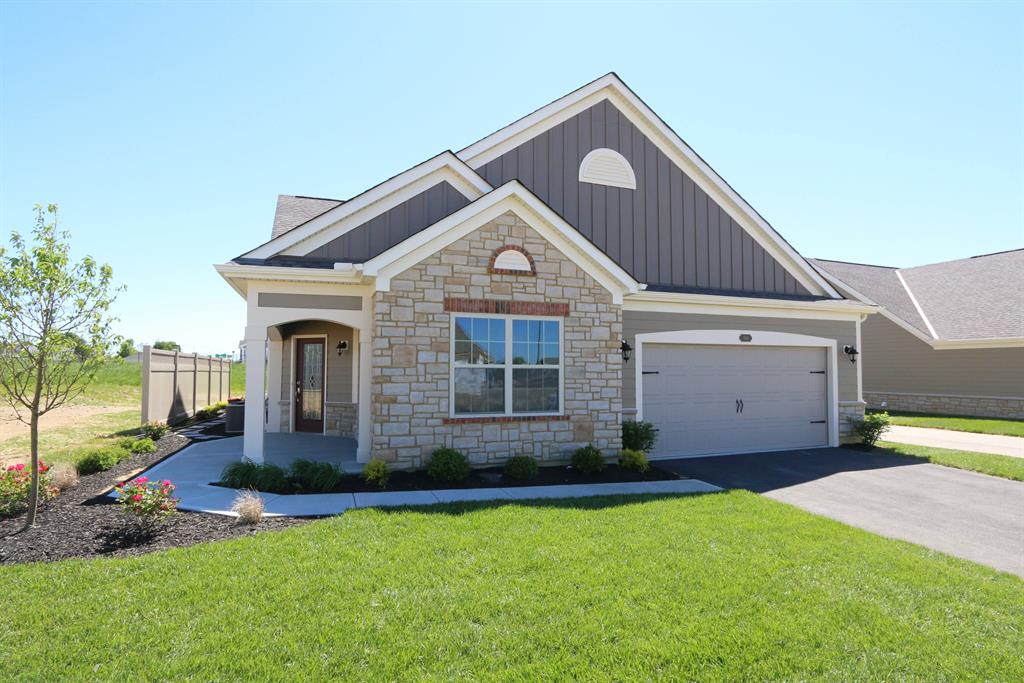 6683 Liberty Cir Liberty Twp., OH