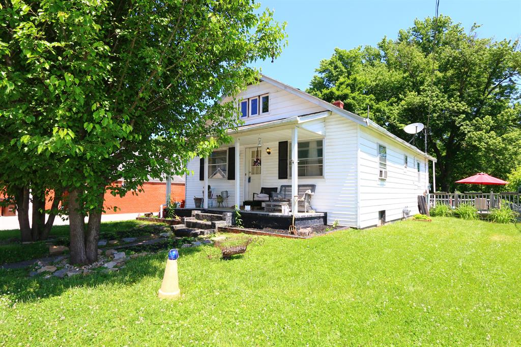 112 Mill St
