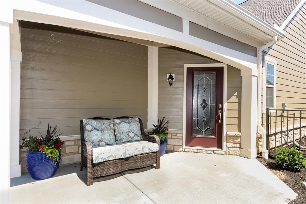 Entrance for 6699 Liberty Cir Liberty Twp., OH 45069
