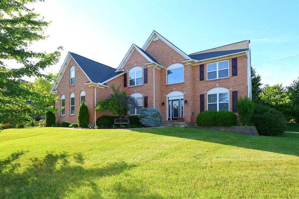 4070 Walton Ridge Ct Mason, OH