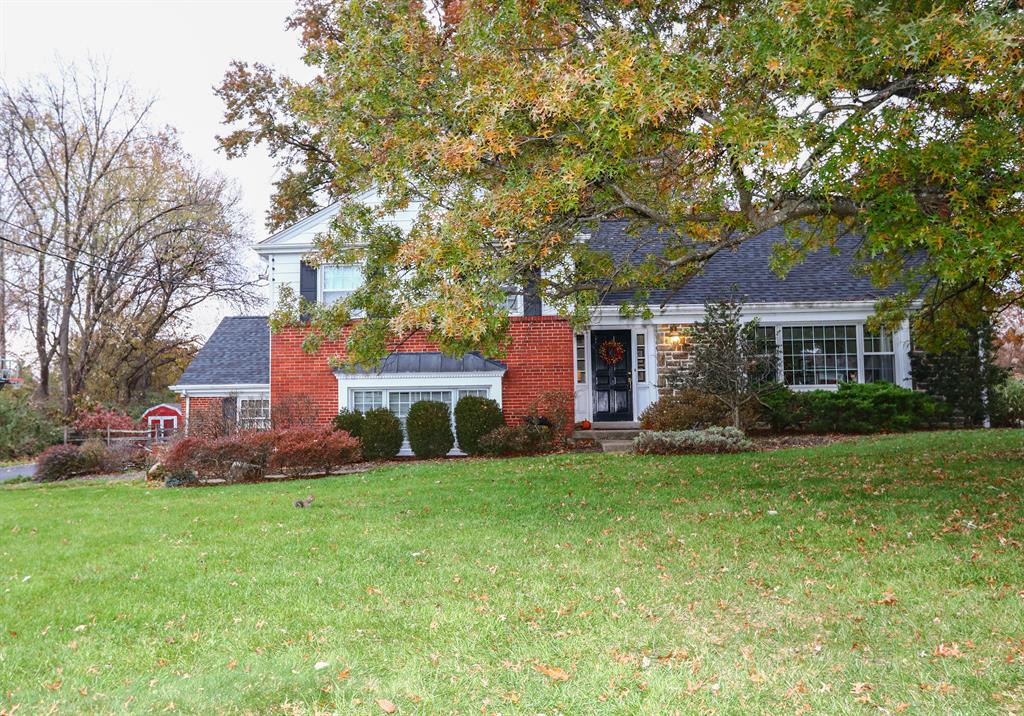 6250 Kenwood Hills Dr Madeira, OH
