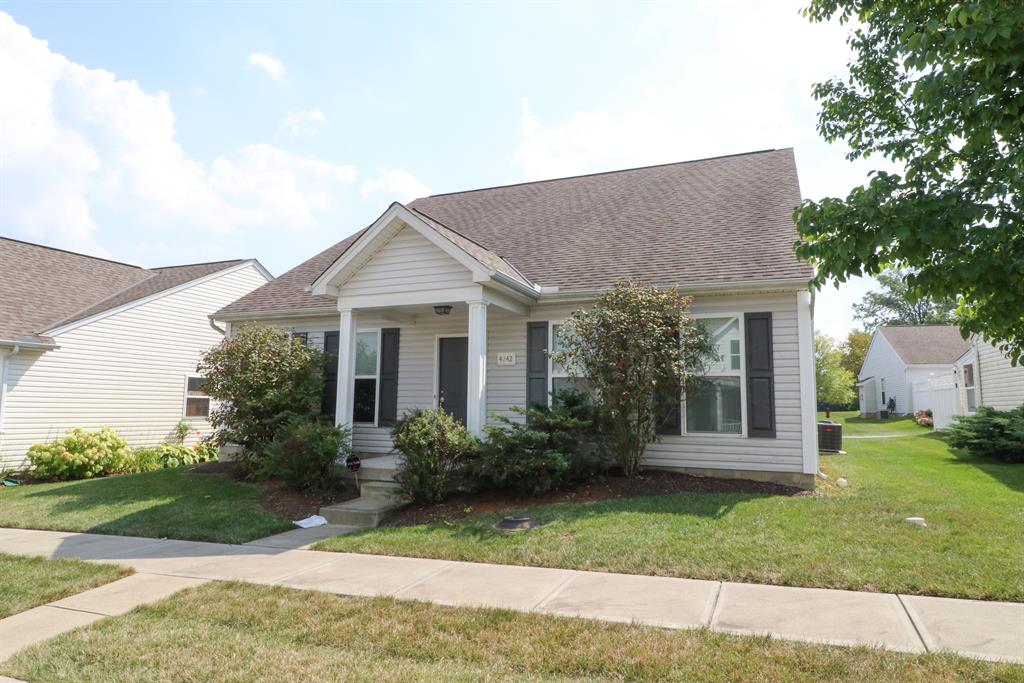 4242 N Gensen Lp Union Twp. (Clermont), OH
