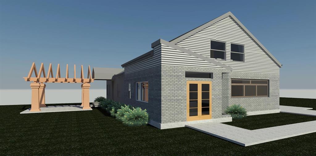 Rendering for 3542 Mohler Rd Evendale, OH 45241