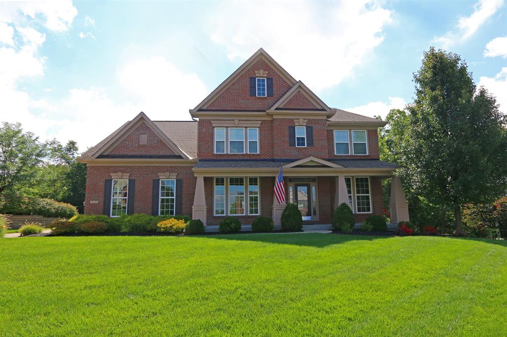 1520 Bloomin Spring Ct