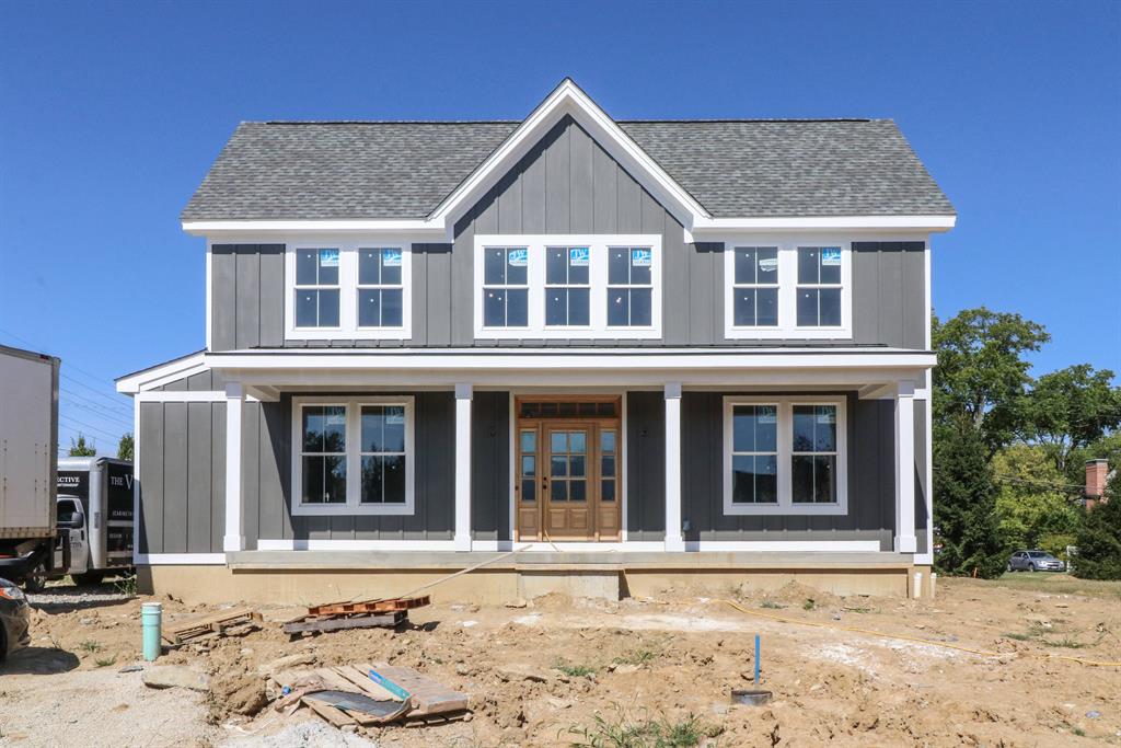 4810 Heitmeyer Ln Sycamore Twp., OH