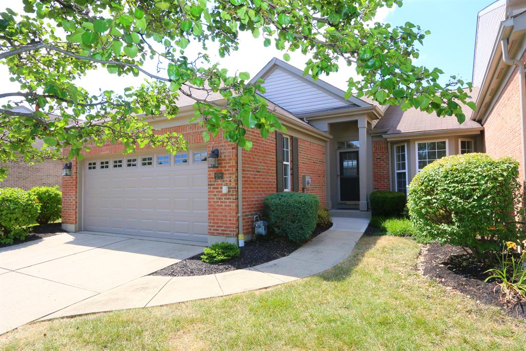 6266 Lake Shore Dr Mason, OH