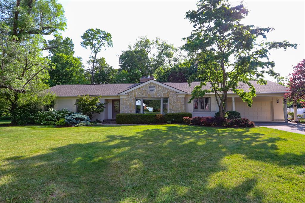 Exterior (Main) 2 for 5698 Folkestone Dr Washington Township, OH 45459