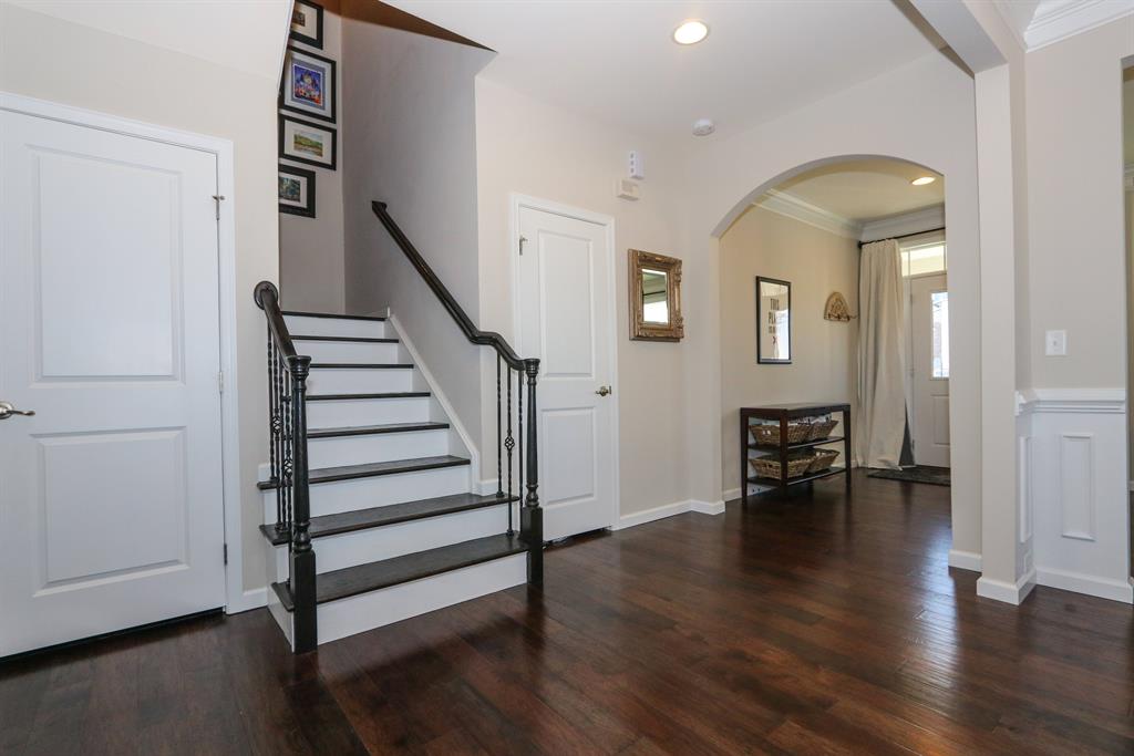 Foyer for 2611 Hartfield Ln Mason, OH 45040
