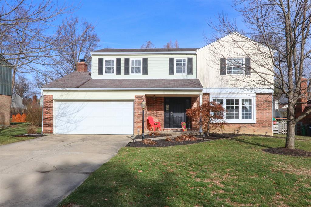 1842 Willow Run Ln Loveland, OH