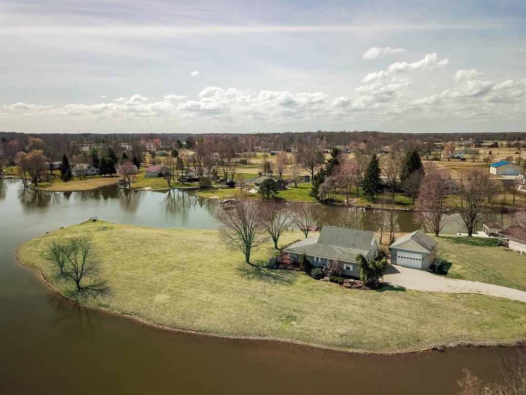 426 Waynoka Dr Sardinia, OH