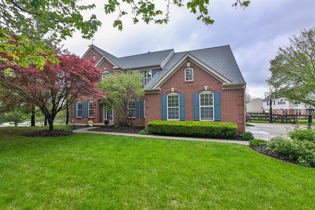 4986 White Blossom Boulevard Mason, OH