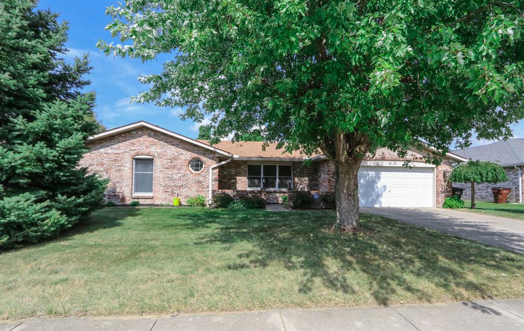 4119 Kinsey Rd Englewood, OH