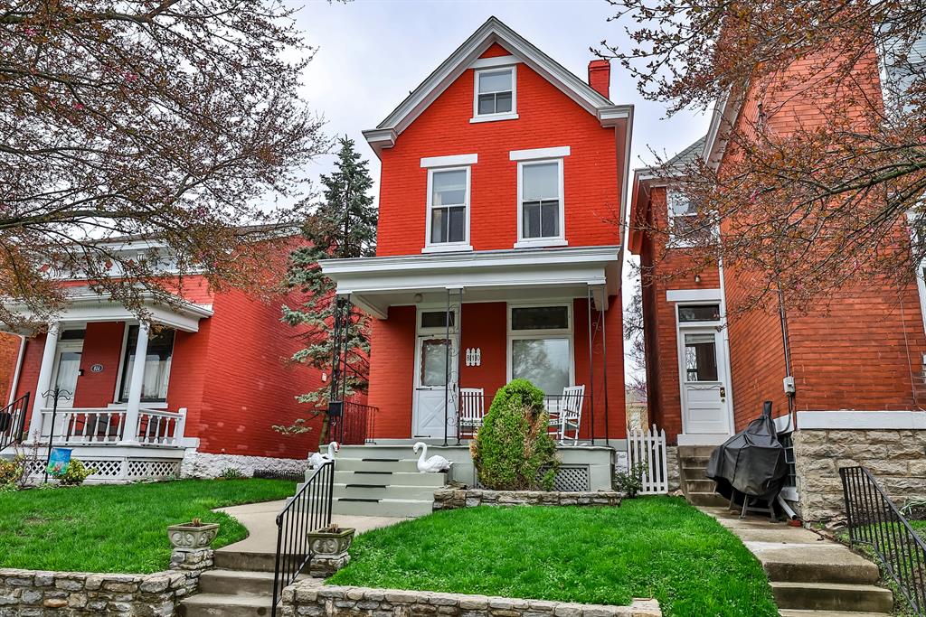 810 Linden Avenue Newport, KY