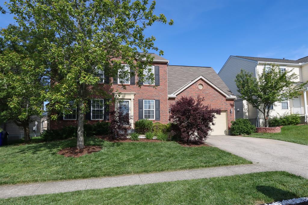 7669 Black Squirrel Trl Hamilton East, OH