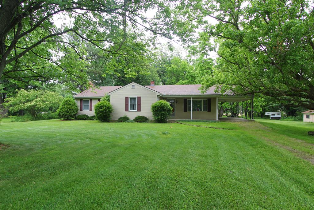 4420 N Dearborn Rd