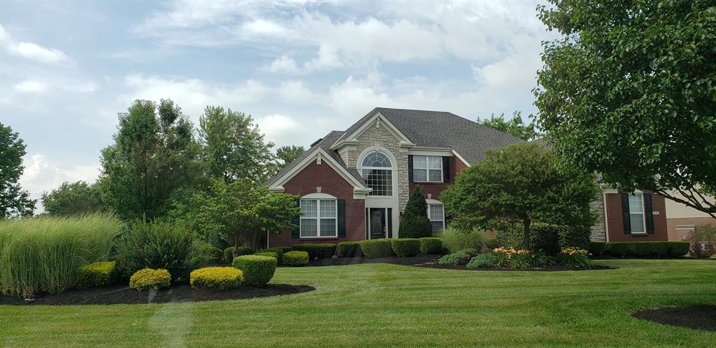 3930 Avalon Trl Mason, OH