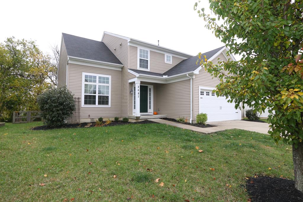 2687 Presidential Dr