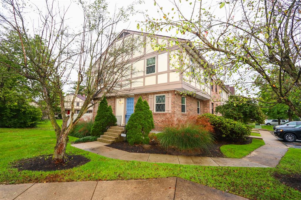 358 Bexley Ct Mason, OH