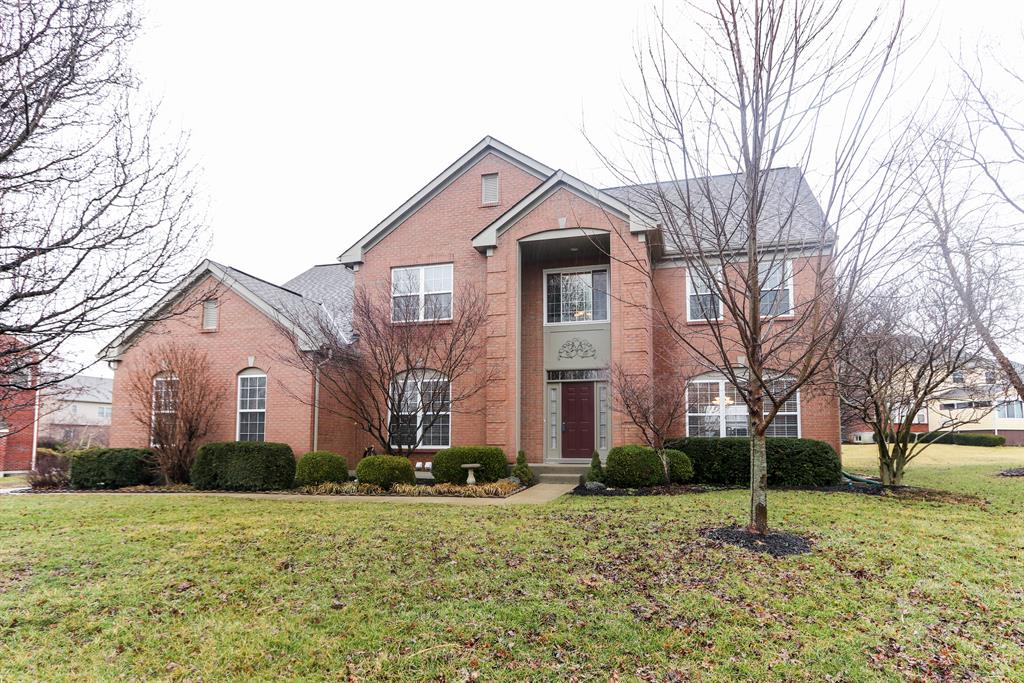 7956 Plantation Dr Deerfield Twp., OH