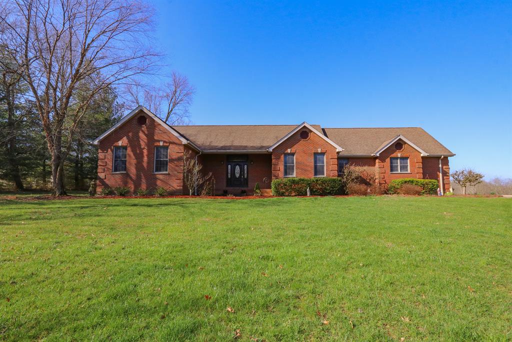 7433 East Bend Rd