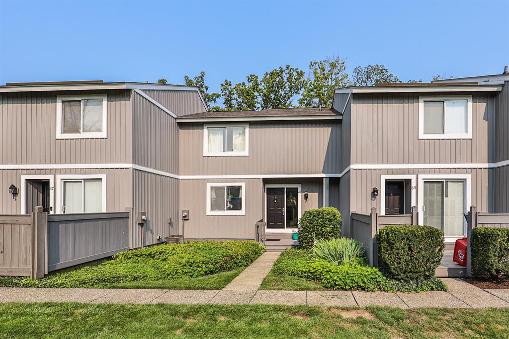 66 Twin Lakes Drive Fairfield, OH