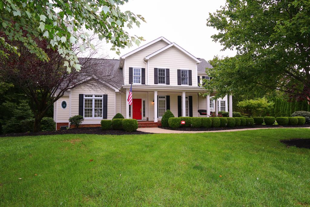 1866 Coachtrail Dr
