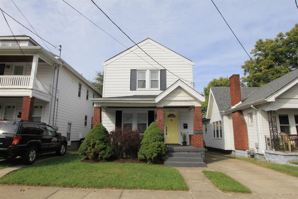 3915 Lincoln Ave