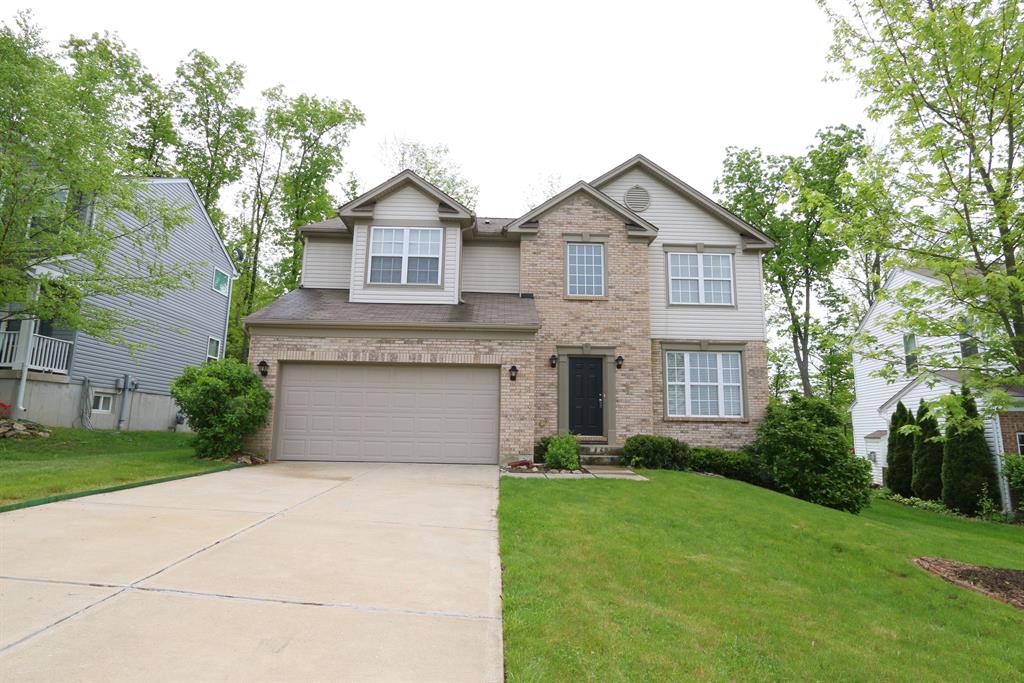 3325 Falling Brook Way
