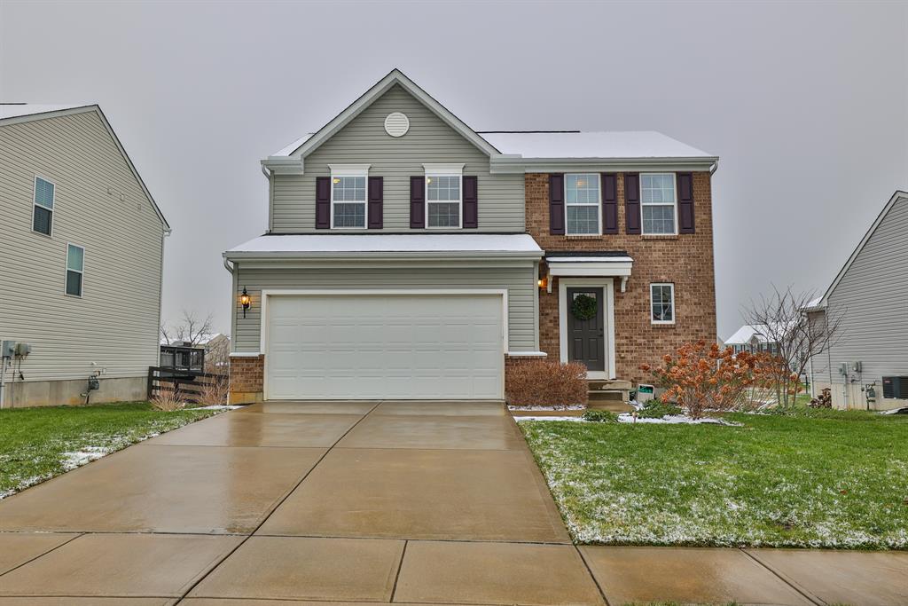 1604 Tunis Dr Harrison, OH