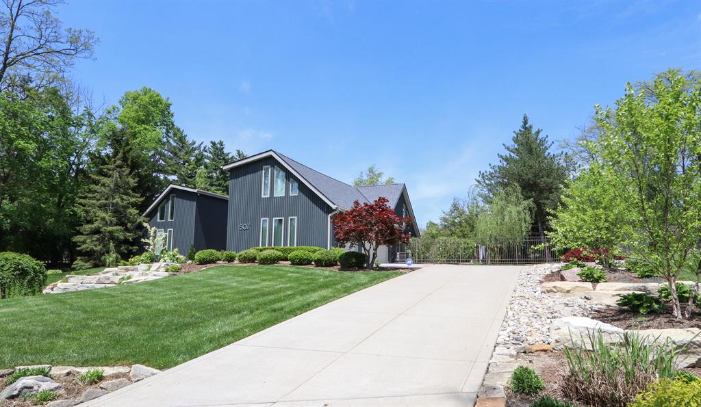 Exterior (Main) 2 for 507 Timberlea Trl Kettering, OH 45429