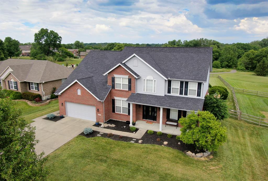 4632 Watoga Dr