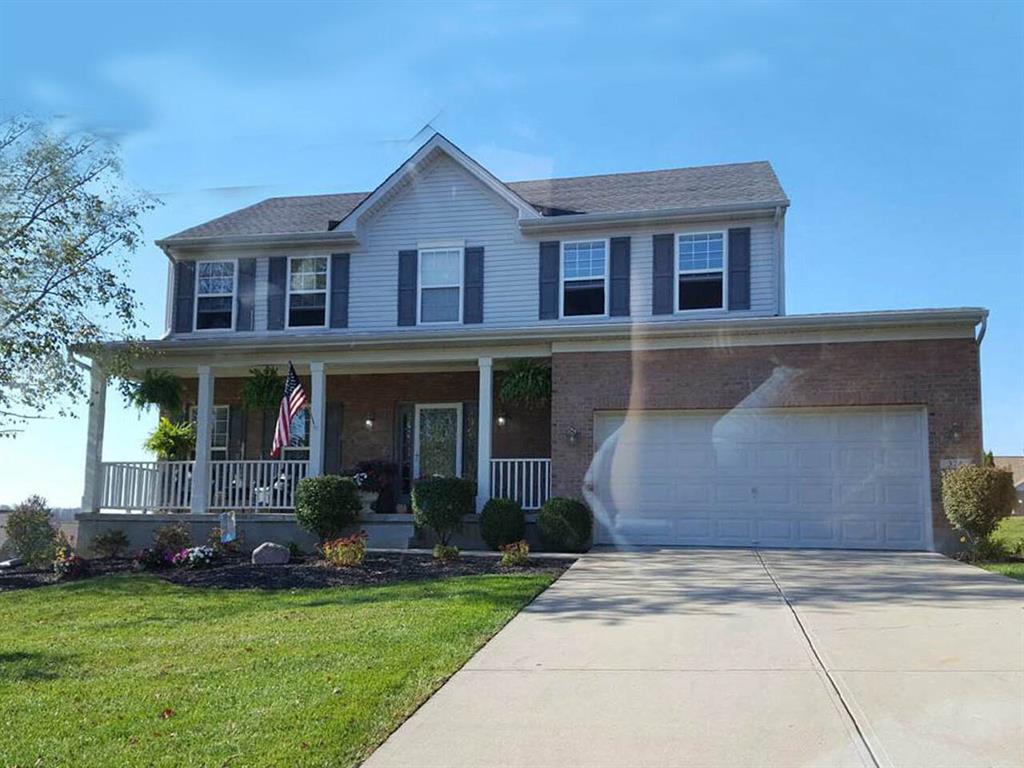 374 Foxhunt Dr
