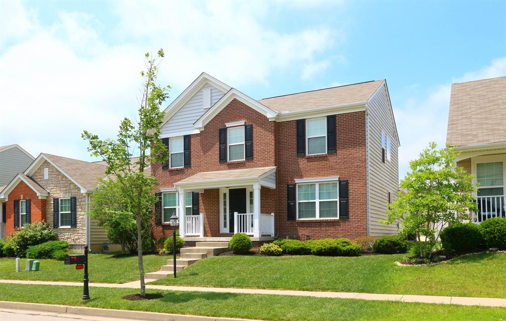 9517 Sapphire Ln