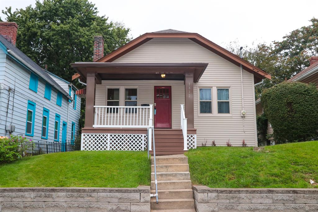 1812 Lincoln Ave Norwood, OH