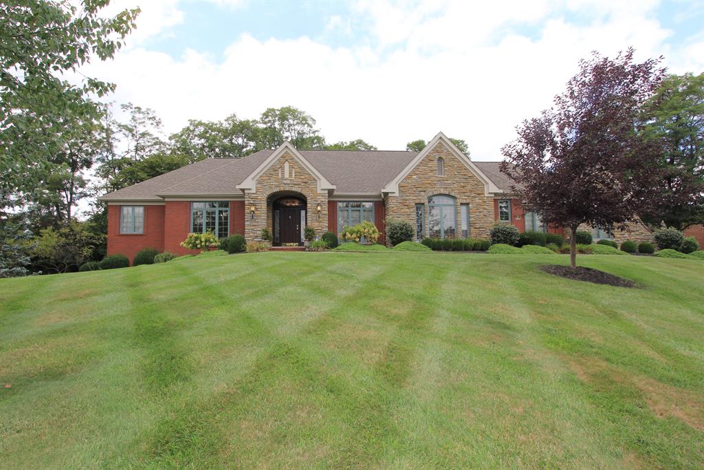 915 Squire Oaks Dr