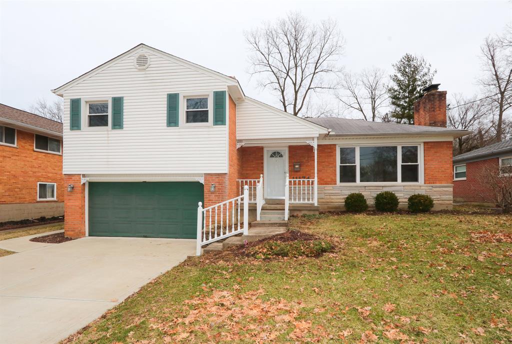 11174 Macar Dr Sharonville, OH