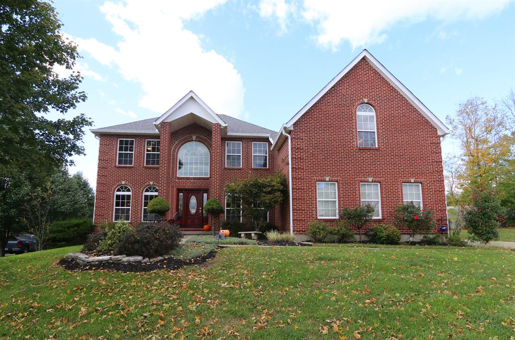 699 Balbriggan Ct Anderson Twp., OH