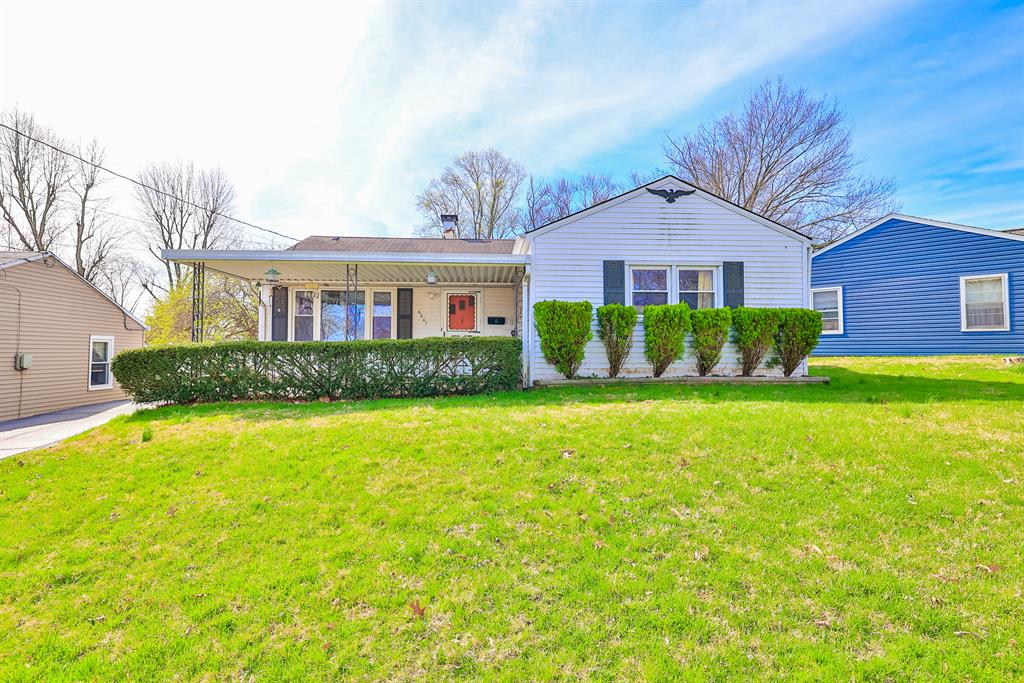 6607 Hialea Court