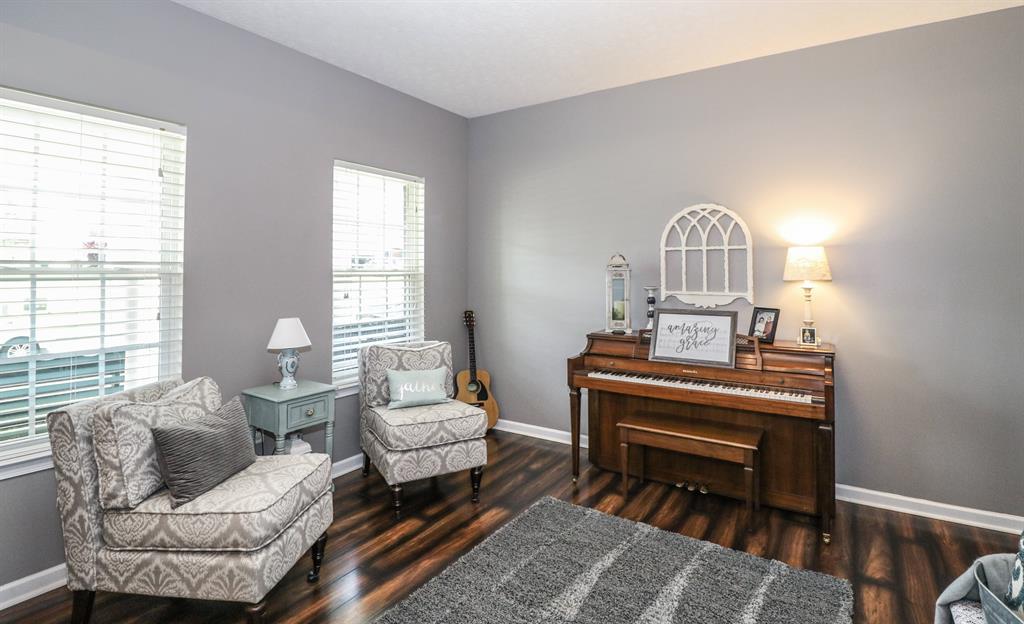 Living Room for 1088 Audas Ct Independence, KY 41051