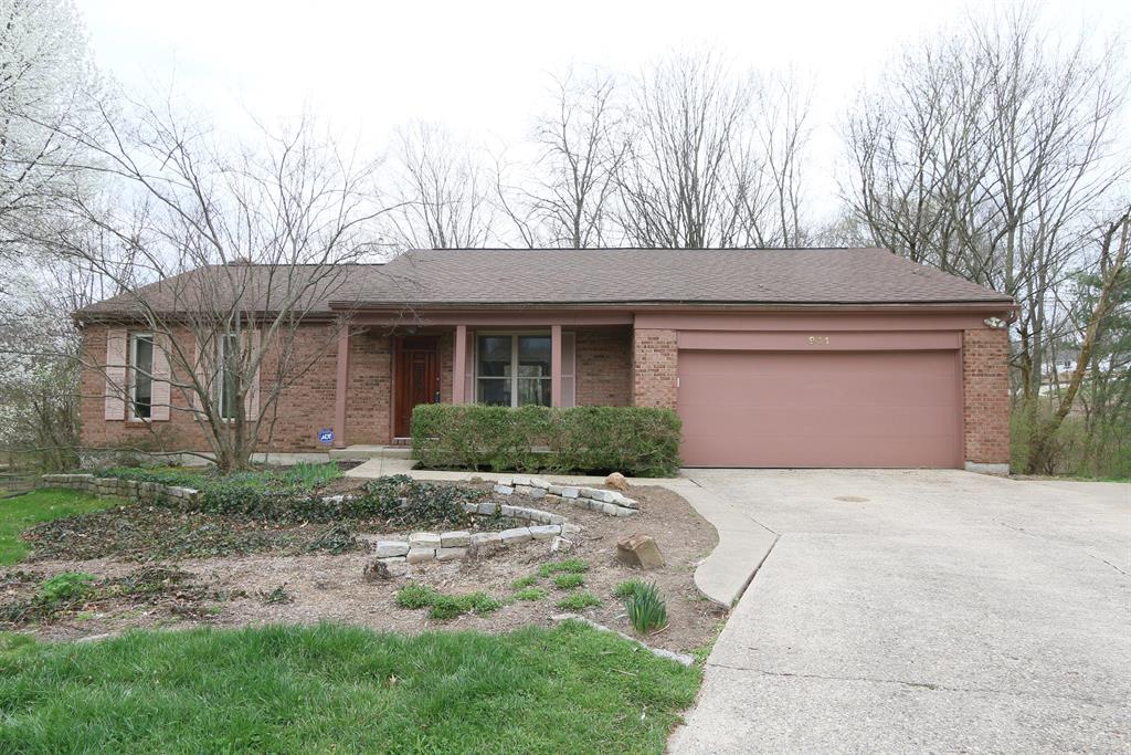 911 Appaloosa Ct