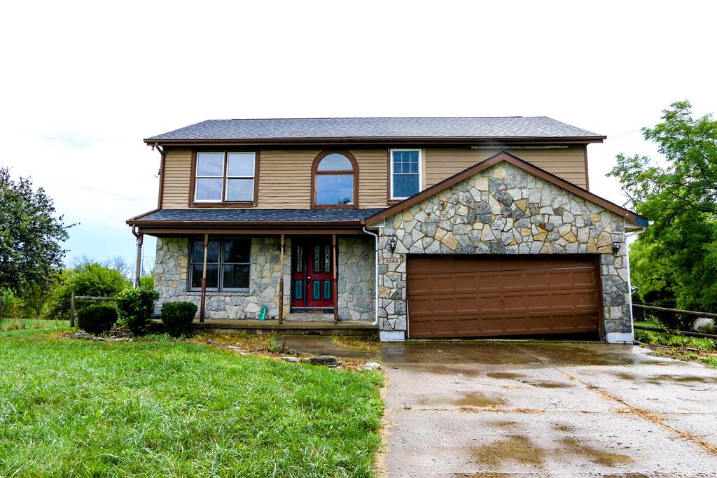 2388 S Clayton Rd Farmersville, OH