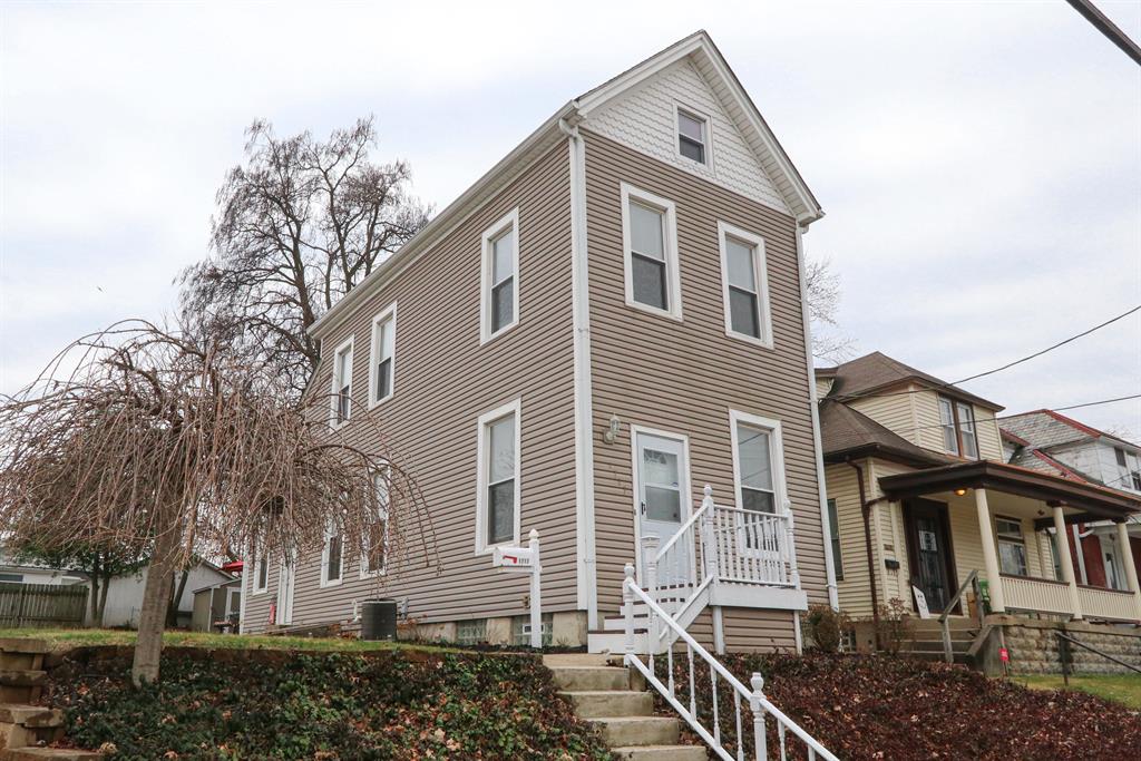 1717 Cleveland Ave Norwood, OH