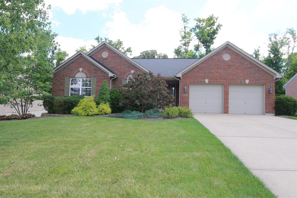 1182 Gatewood