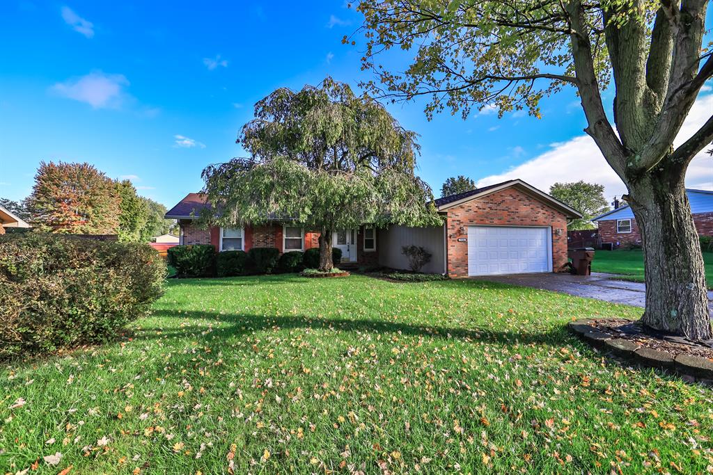 7556 Flamingo St Franklin, OH